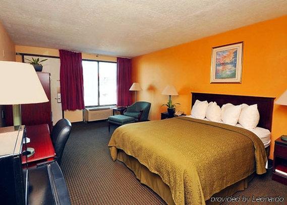 Motel 6-Winnie, Tx Rom bilde