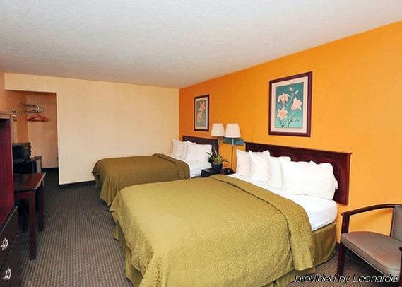 Motel 6-Winnie, Tx Rom bilde