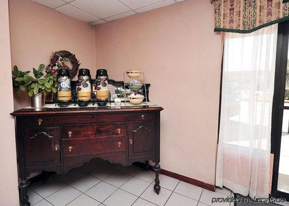 Motel 6-Winnie, Tx Restaurant bilde