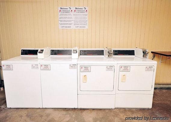 Motel 6-Winnie, Tx Fasiliteter bilde